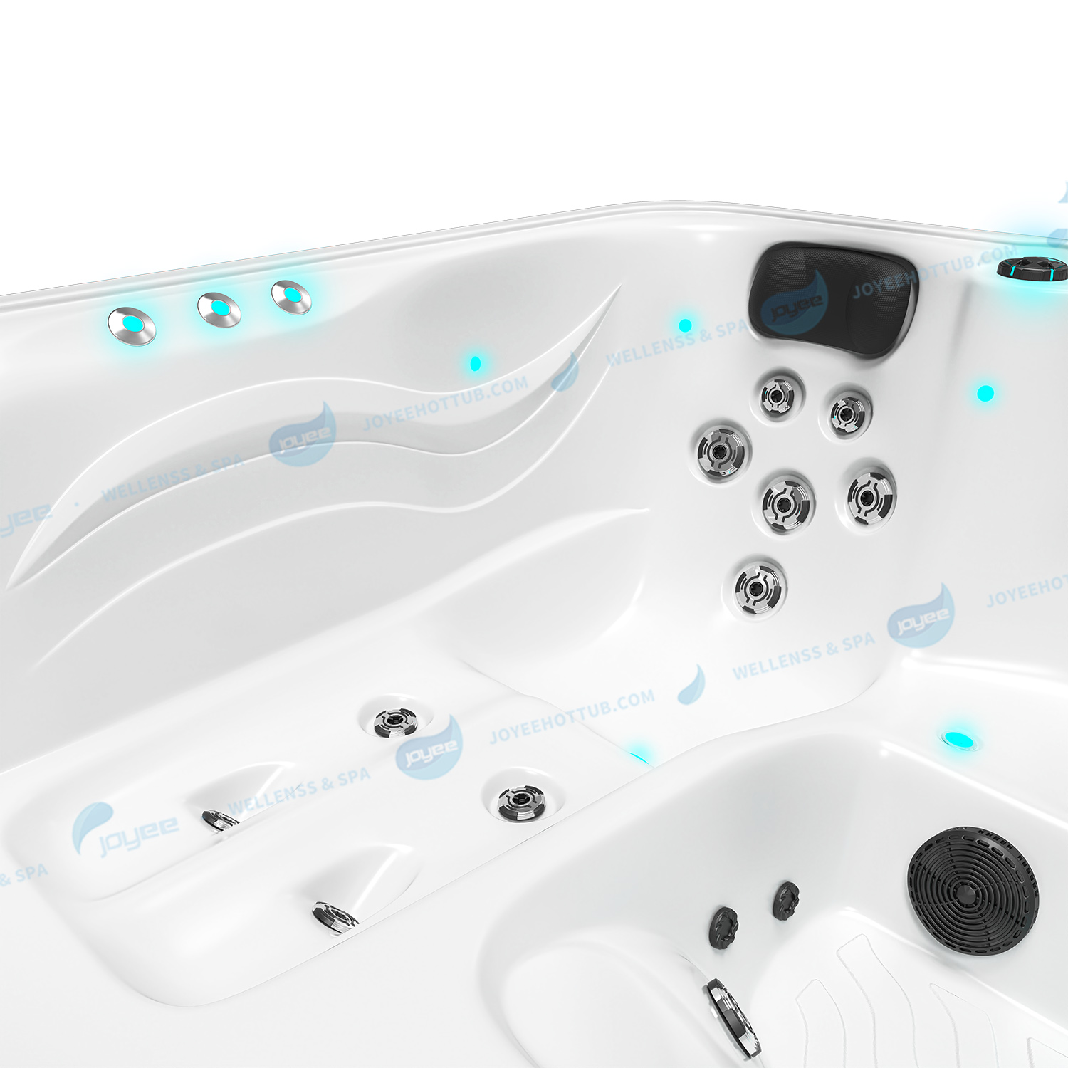 wholesale hot tub
