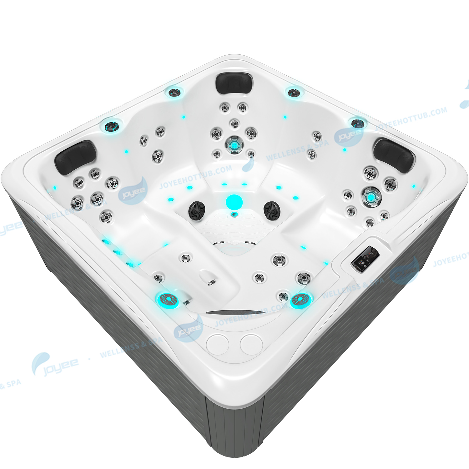 oem hot tub